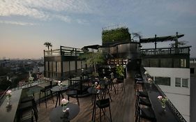 La Nueva Boutique Hotel Hanoi & Spa